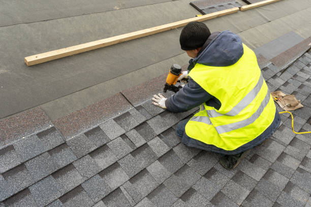 Best Gutter Installation and Roofing  in Bertville, AL
