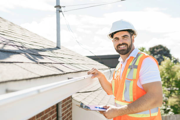 Quick and Trustworthy Emergency Roof Repair Services in Albertville, AL