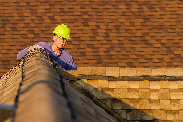 Roof Repair Estimates in Albertville, AL