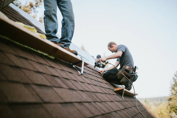 Residential Roof Replacement in Albertville, AL